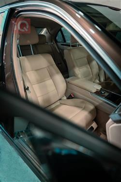 مرسيدس بنز E-Class